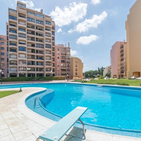 Houze_Lovely Flat With Swimming Pool! Cascais Ngoại thất bức ảnh