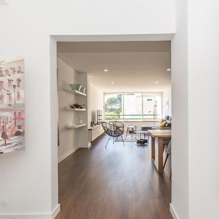 Houze_Lovely Flat With Swimming Pool! Cascais Ngoại thất bức ảnh