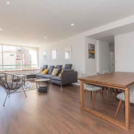 Houze_Lovely Flat With Swimming Pool! Cascais Ngoại thất bức ảnh