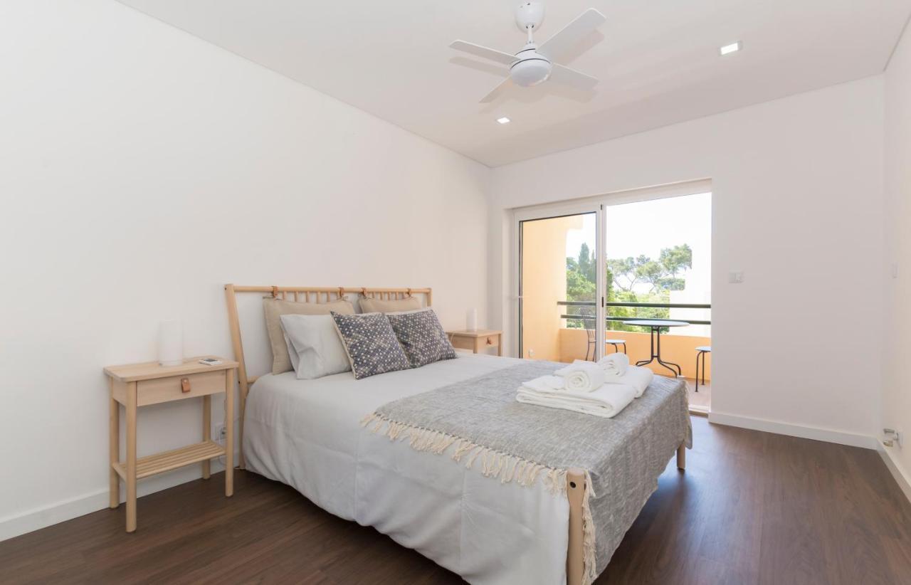 Houze_Lovely Flat With Swimming Pool! Cascais Ngoại thất bức ảnh