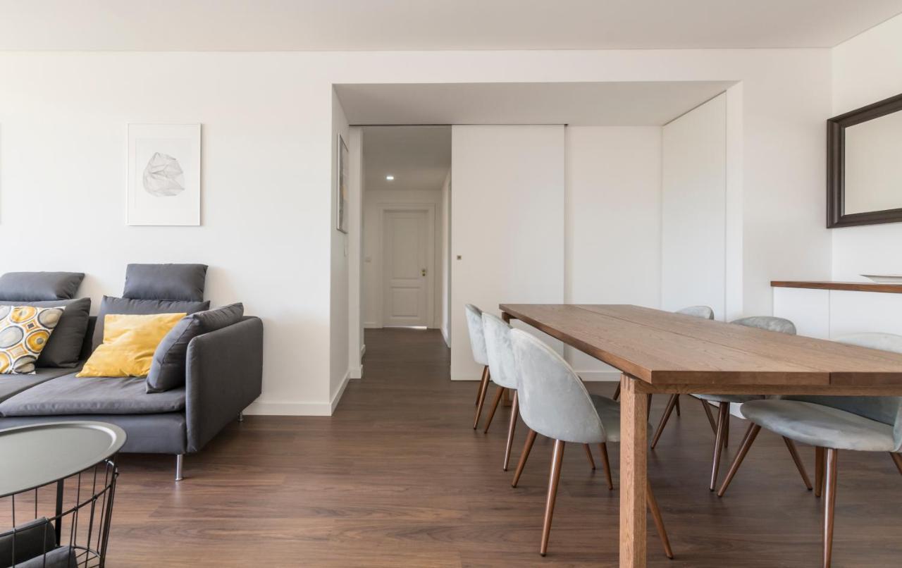 Houze_Lovely Flat With Swimming Pool! Cascais Ngoại thất bức ảnh