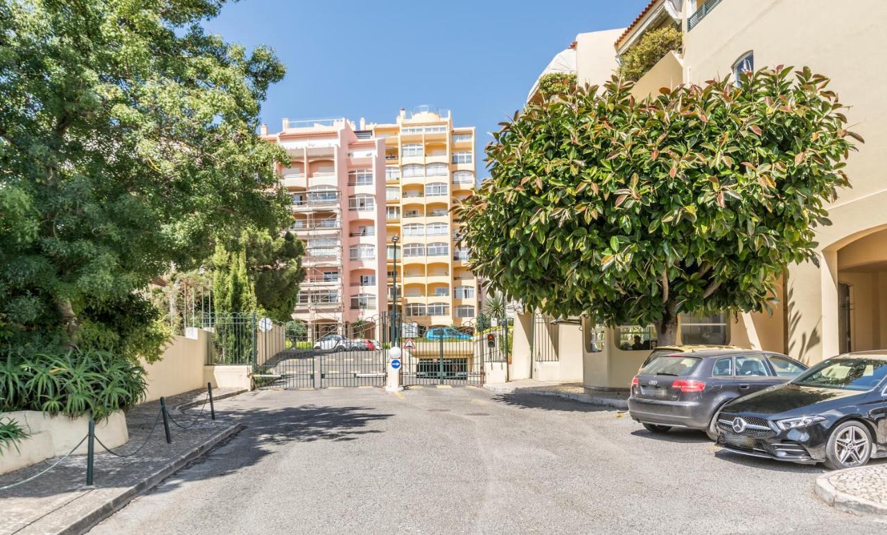 Houze_Lovely Flat With Swimming Pool! Cascais Ngoại thất bức ảnh