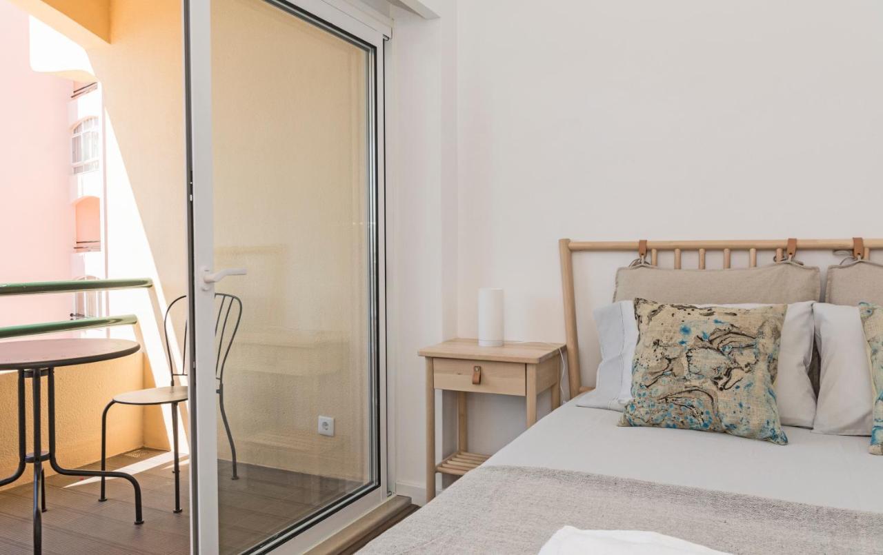 Houze_Lovely Flat With Swimming Pool! Cascais Ngoại thất bức ảnh