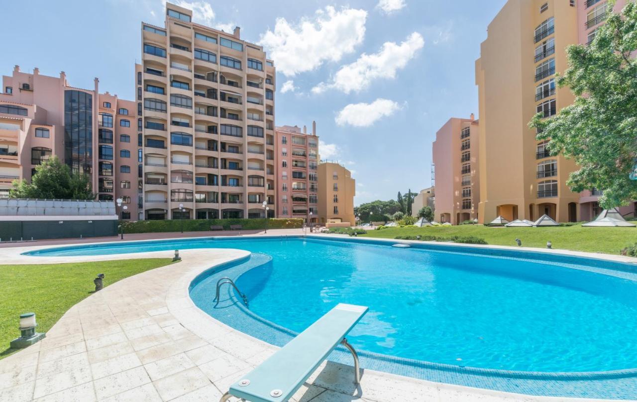 Houze_Lovely Flat With Swimming Pool! Cascais Ngoại thất bức ảnh