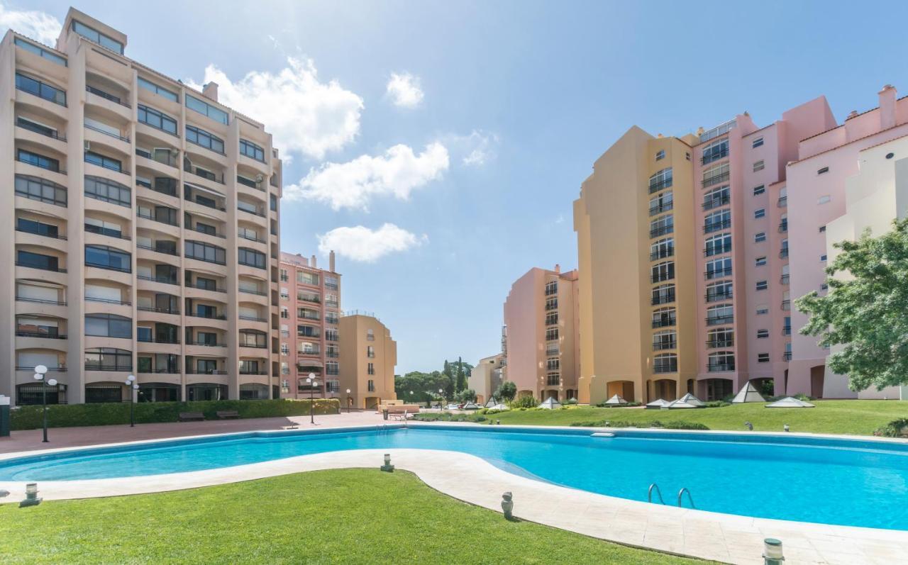 Houze_Lovely Flat With Swimming Pool! Cascais Ngoại thất bức ảnh