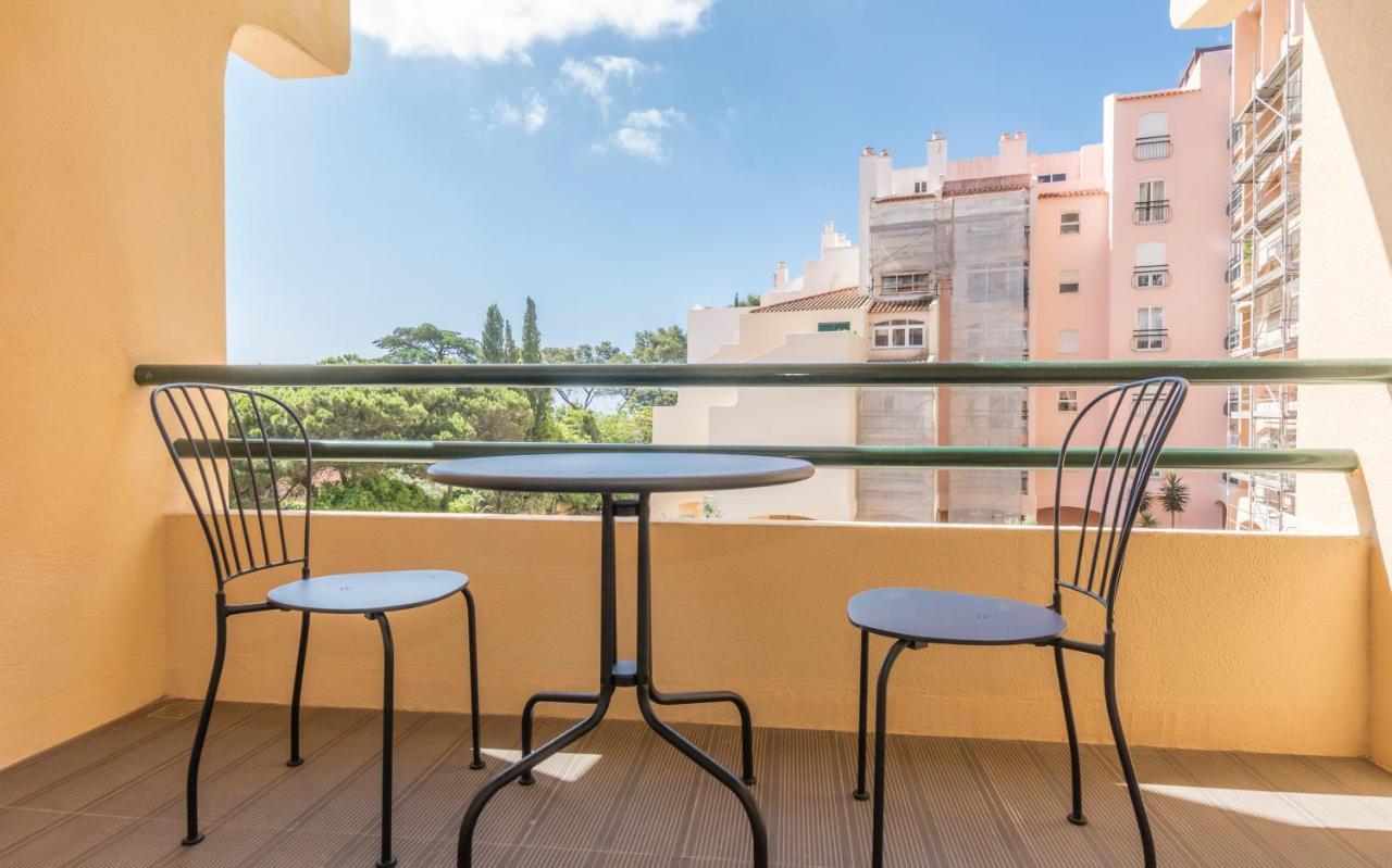 Houze_Lovely Flat With Swimming Pool! Cascais Ngoại thất bức ảnh