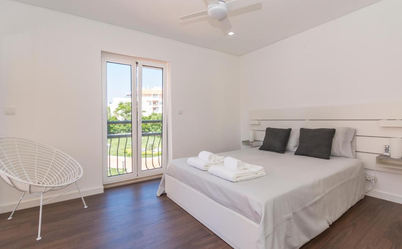 Houze_Lovely Flat With Swimming Pool! Cascais Ngoại thất bức ảnh