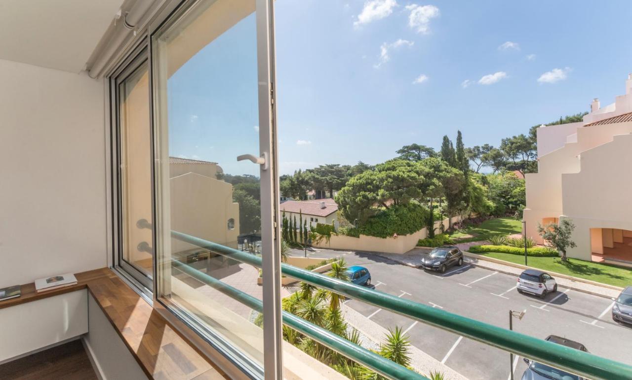 Houze_Lovely Flat With Swimming Pool! Cascais Ngoại thất bức ảnh