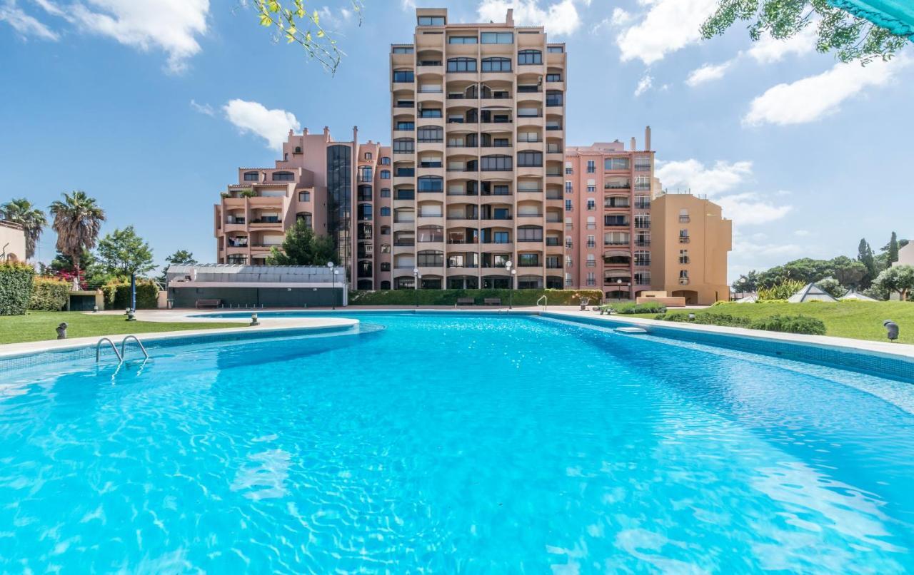 Houze_Lovely Flat With Swimming Pool! Cascais Ngoại thất bức ảnh