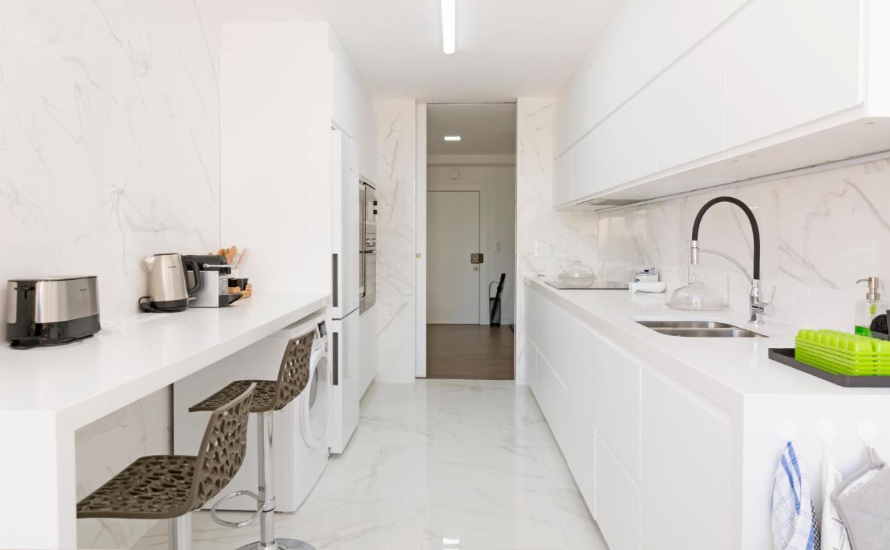 Houze_Lovely Flat With Swimming Pool! Cascais Ngoại thất bức ảnh