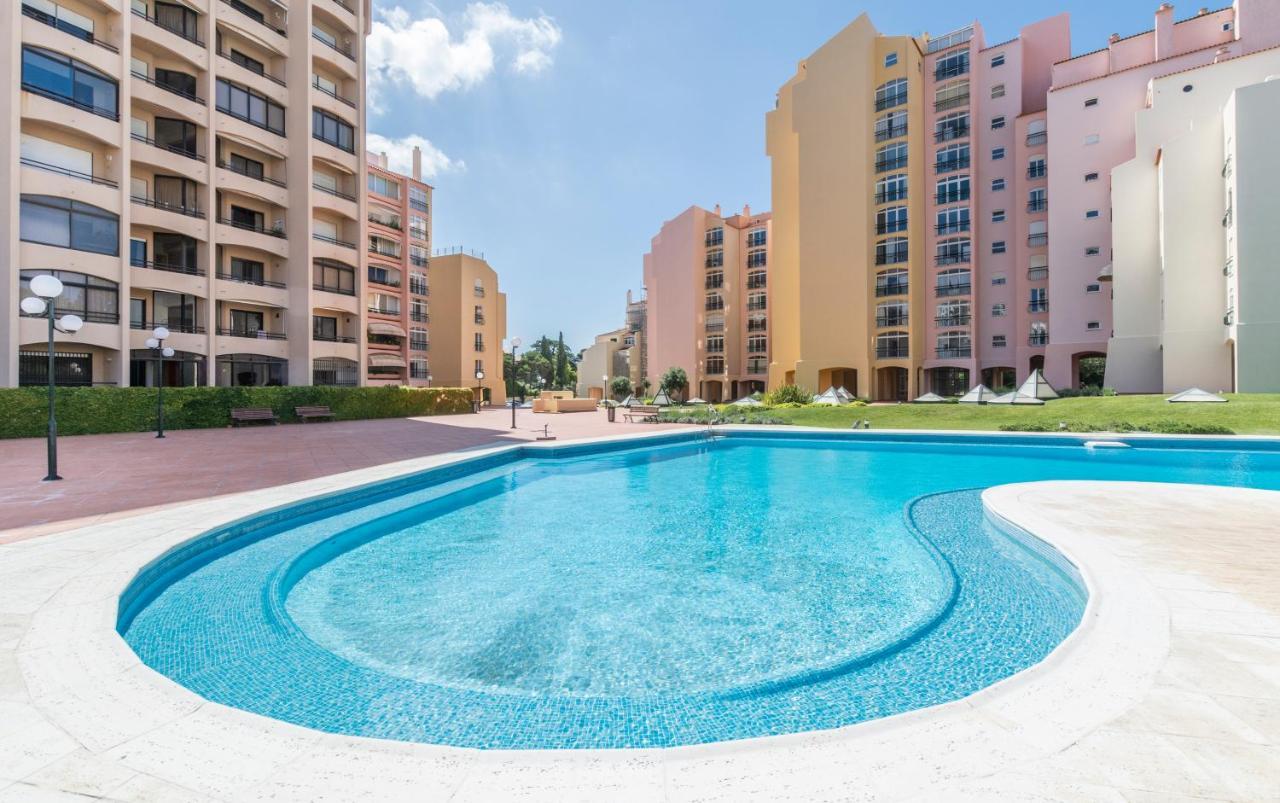 Houze_Lovely Flat With Swimming Pool! Cascais Ngoại thất bức ảnh
