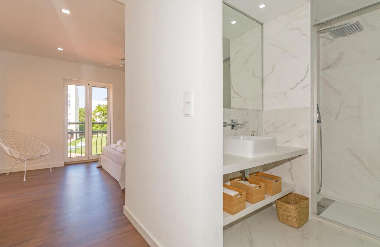 Houze_Lovely Flat With Swimming Pool! Cascais Ngoại thất bức ảnh